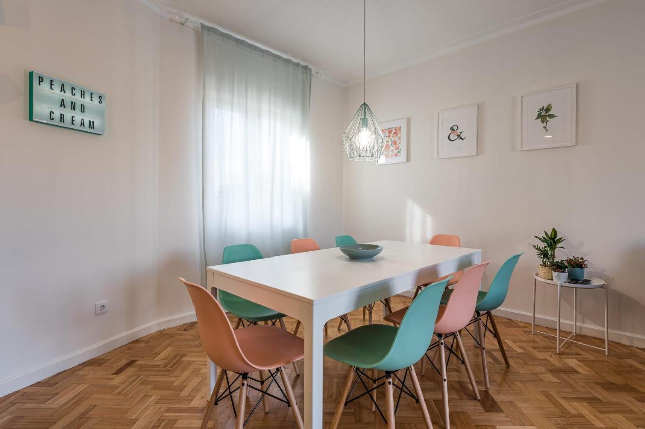 Appartamento Guestready - Peaches & Cream OOporto Esterno foto