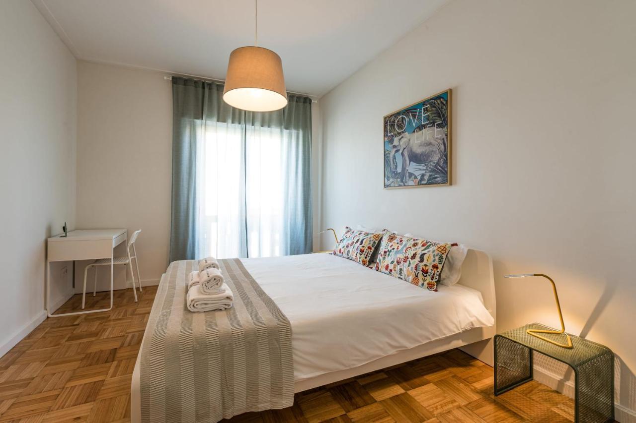 Appartamento Guestready - Peaches & Cream OOporto Esterno foto