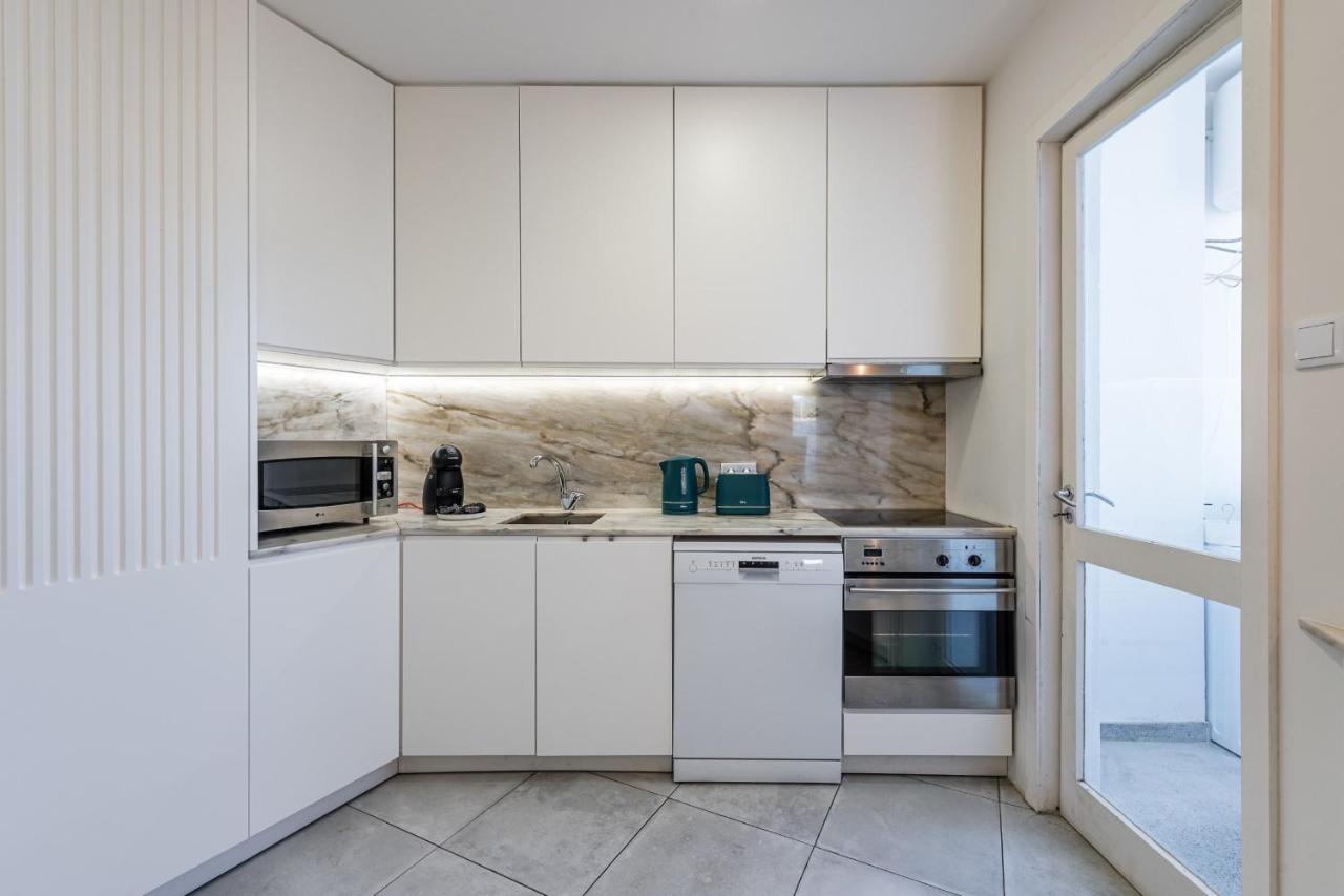 Appartamento Guestready - Peaches & Cream OOporto Esterno foto