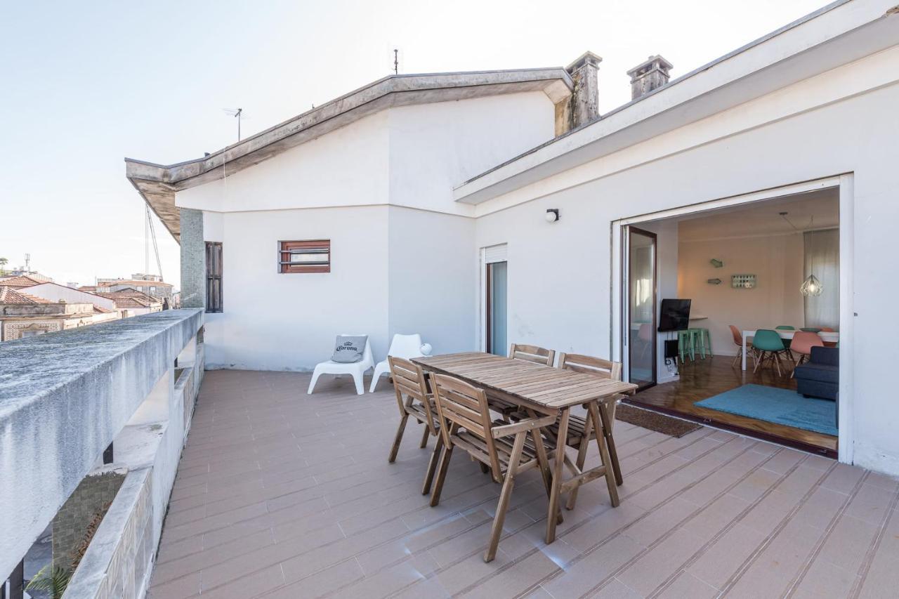 Appartamento Guestready - Peaches & Cream OOporto Esterno foto