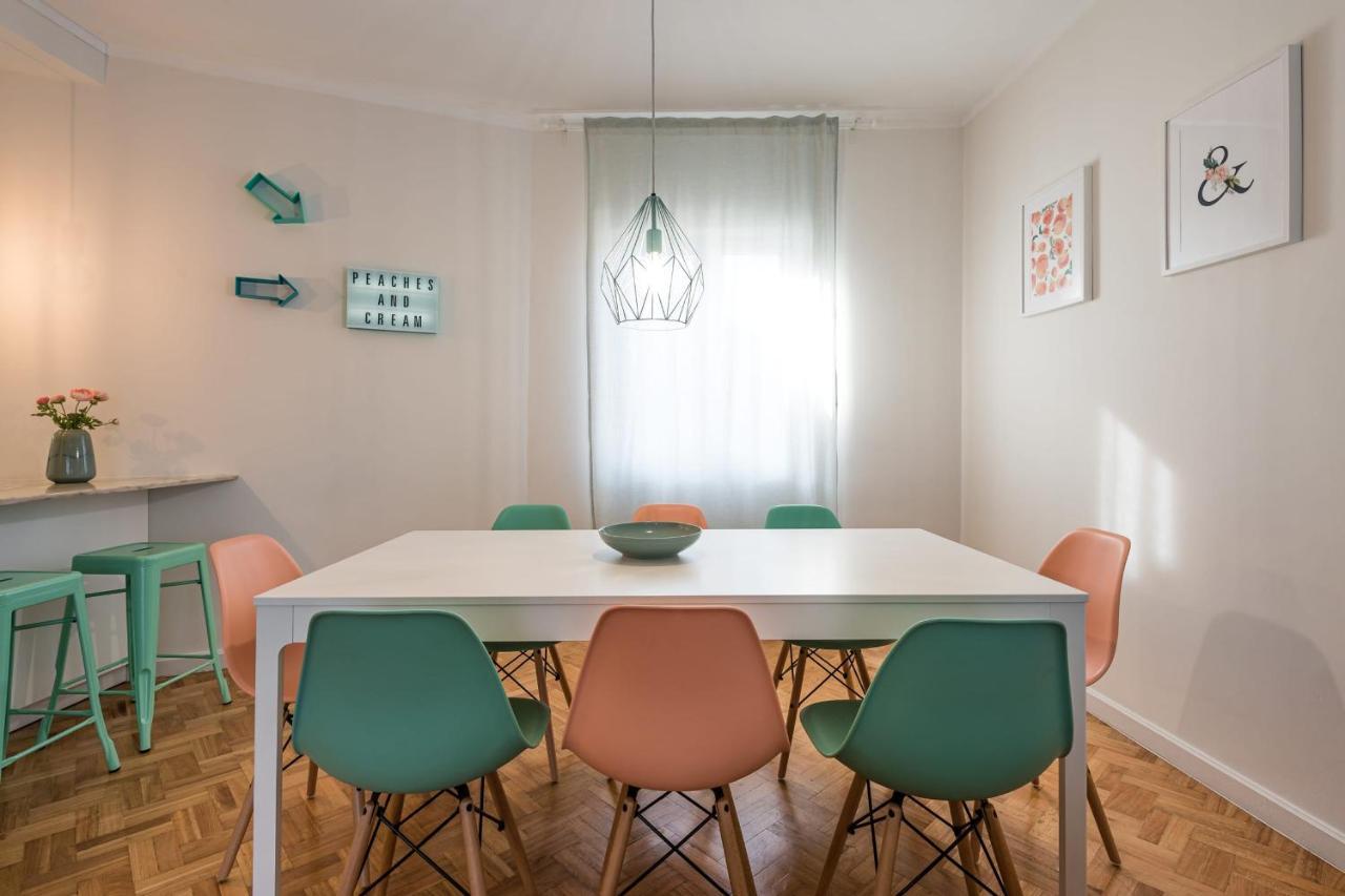 Appartamento Guestready - Peaches & Cream OOporto Esterno foto