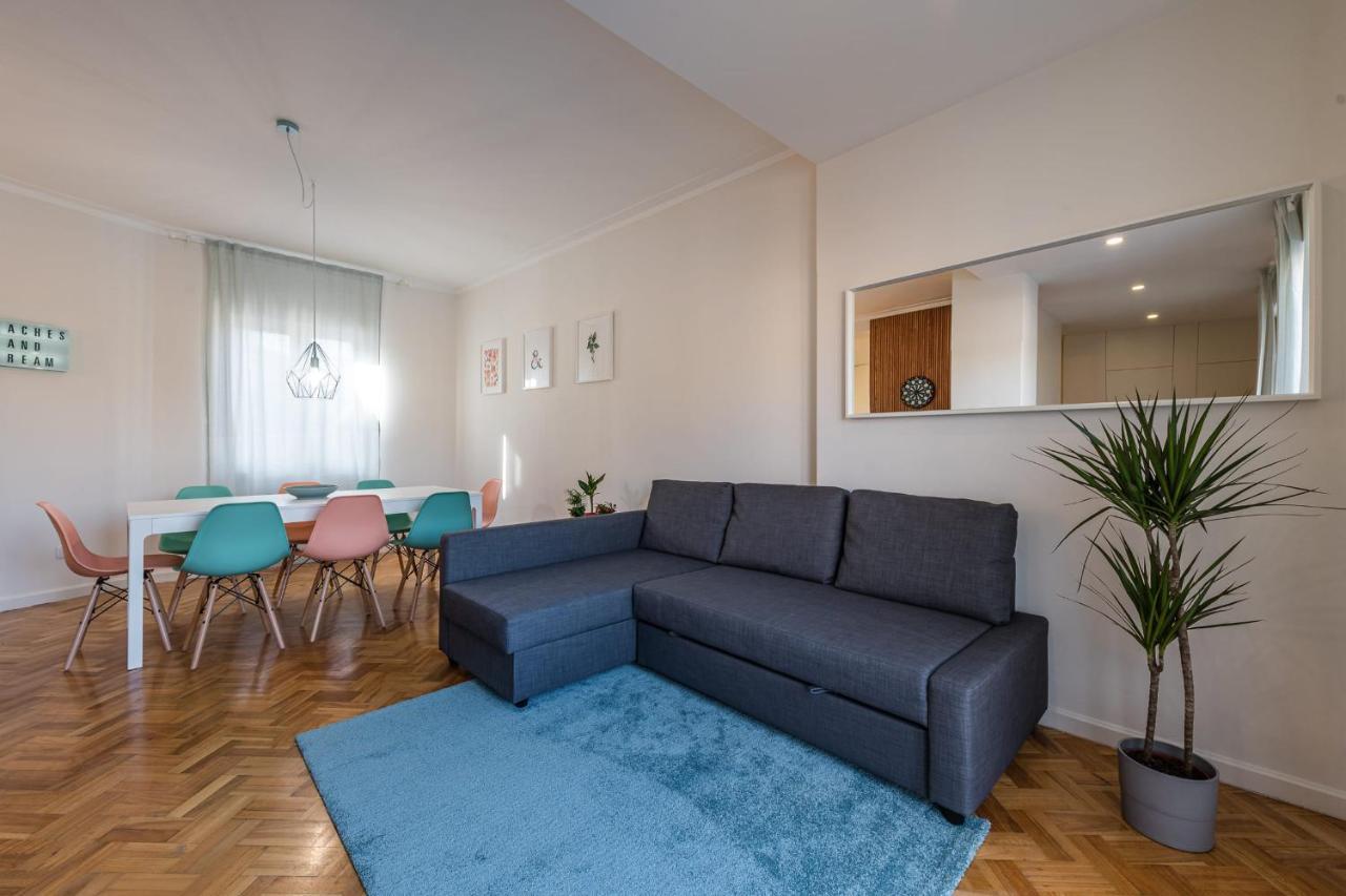 Appartamento Guestready - Peaches & Cream OOporto Esterno foto