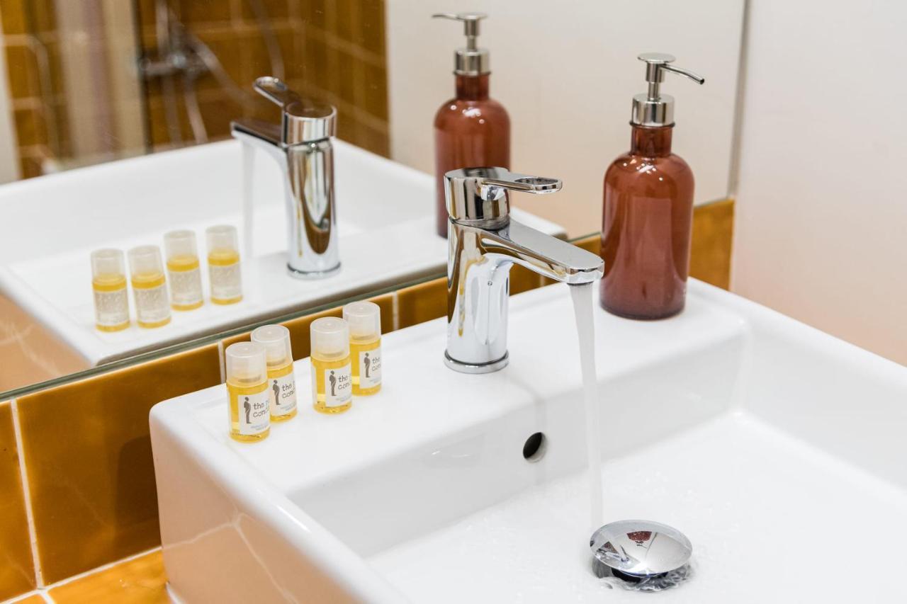 Appartamento Guestready - Peaches & Cream OOporto Esterno foto