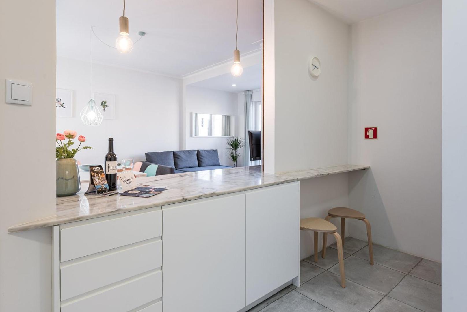 Appartamento Guestready - Peaches & Cream OOporto Esterno foto