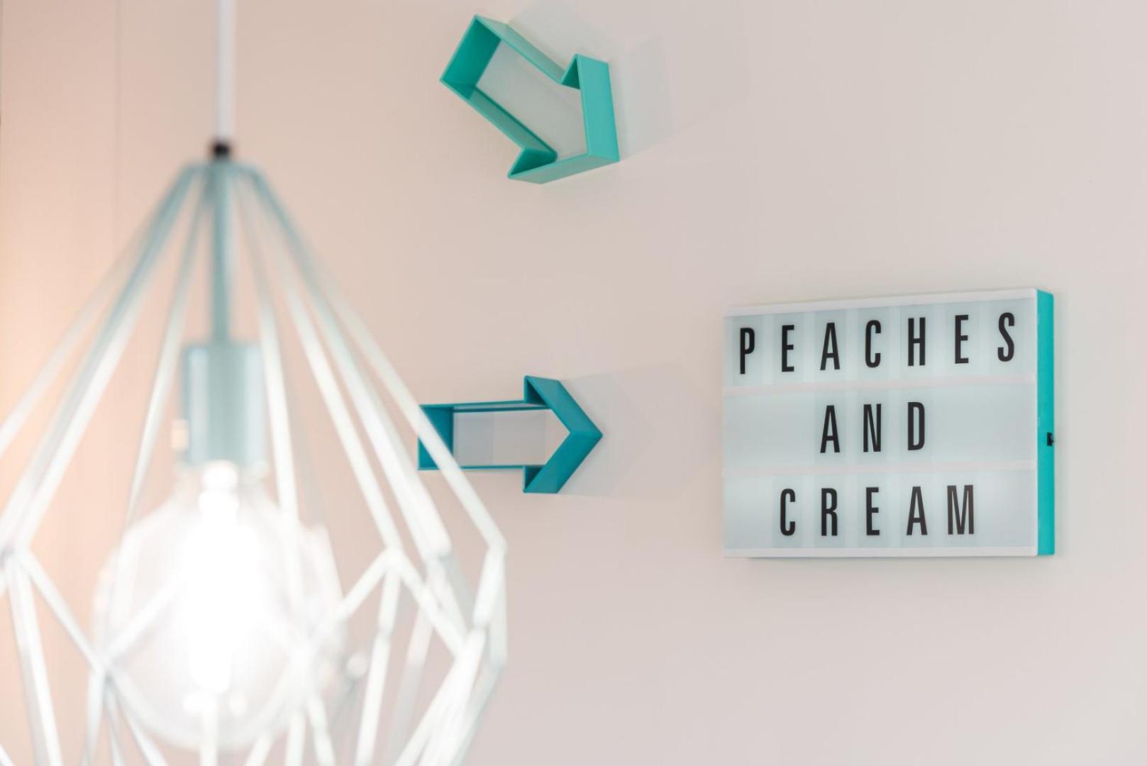 Appartamento Guestready - Peaches & Cream OOporto Esterno foto