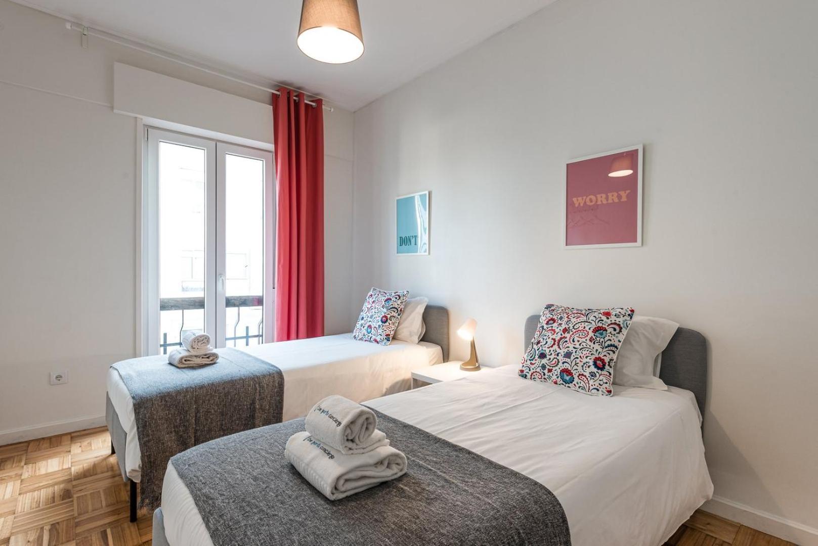 Appartamento Guestready - Peaches & Cream OOporto Esterno foto