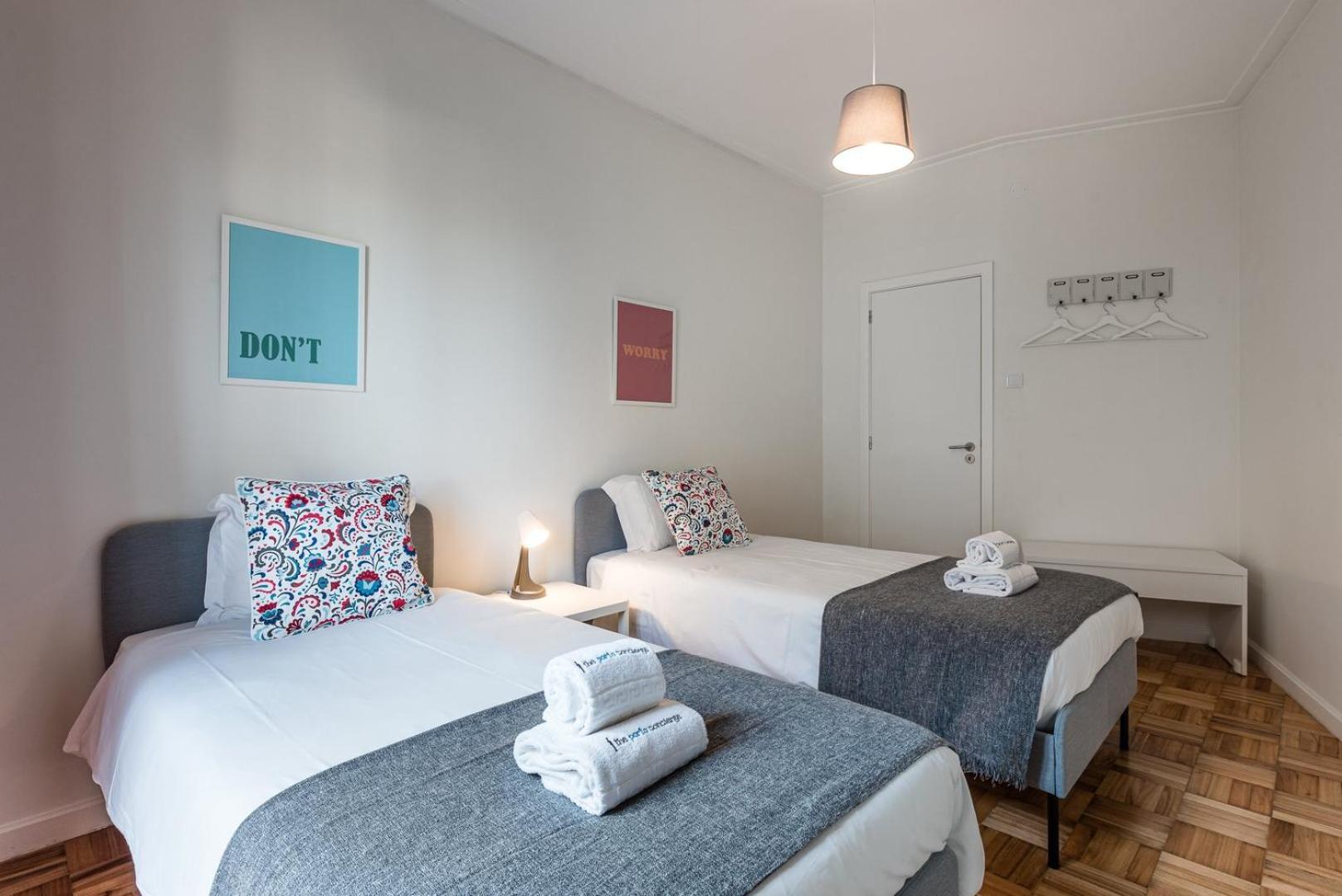 Appartamento Guestready - Peaches & Cream OOporto Esterno foto