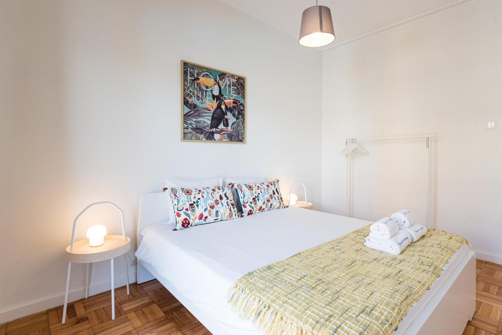 Appartamento Guestready - Peaches & Cream OOporto Esterno foto