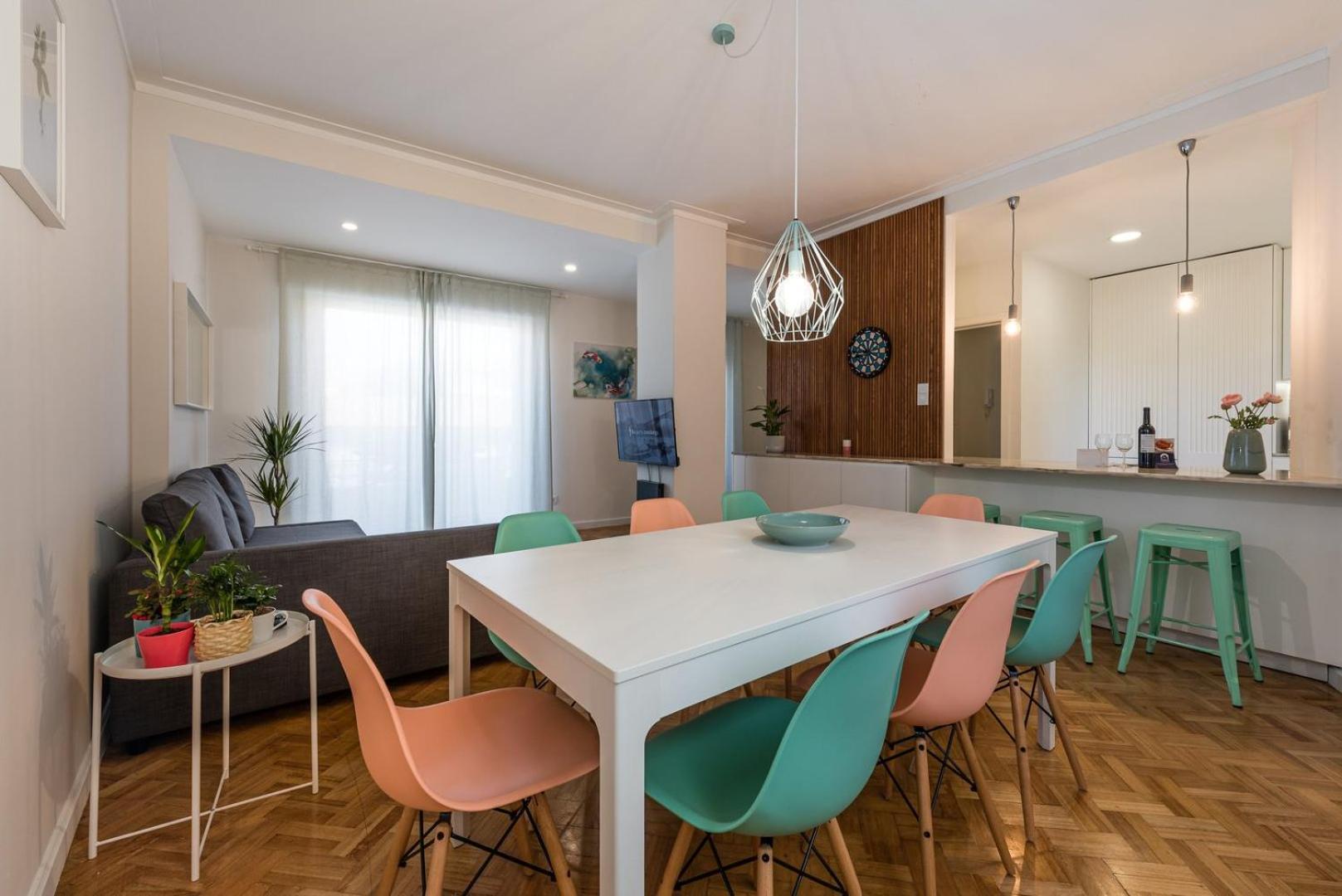 Appartamento Guestready - Peaches & Cream OOporto Esterno foto