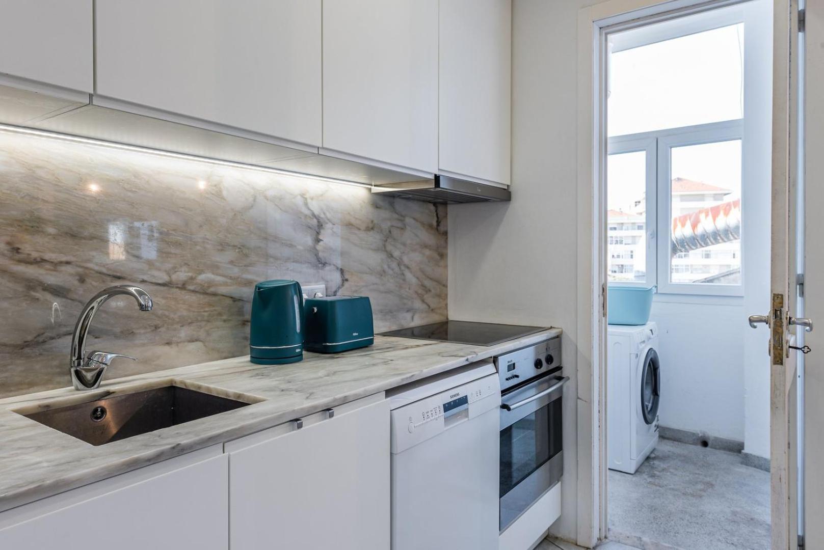 Appartamento Guestready - Peaches & Cream OOporto Esterno foto