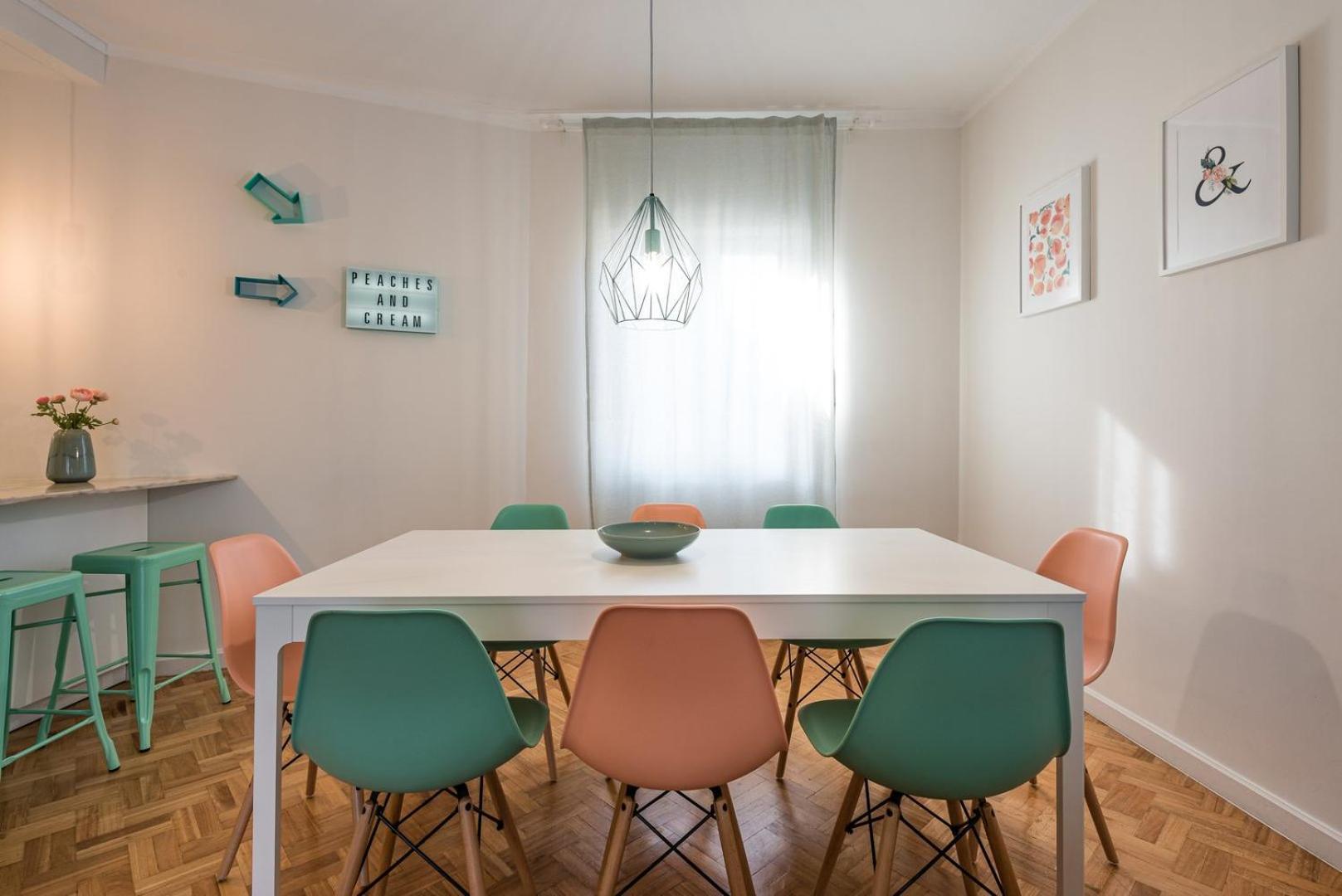 Appartamento Guestready - Peaches & Cream OOporto Esterno foto