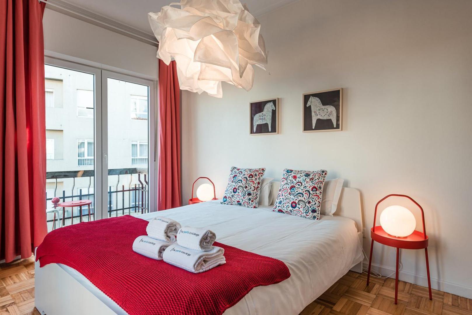Appartamento Guestready - Peaches & Cream OOporto Esterno foto