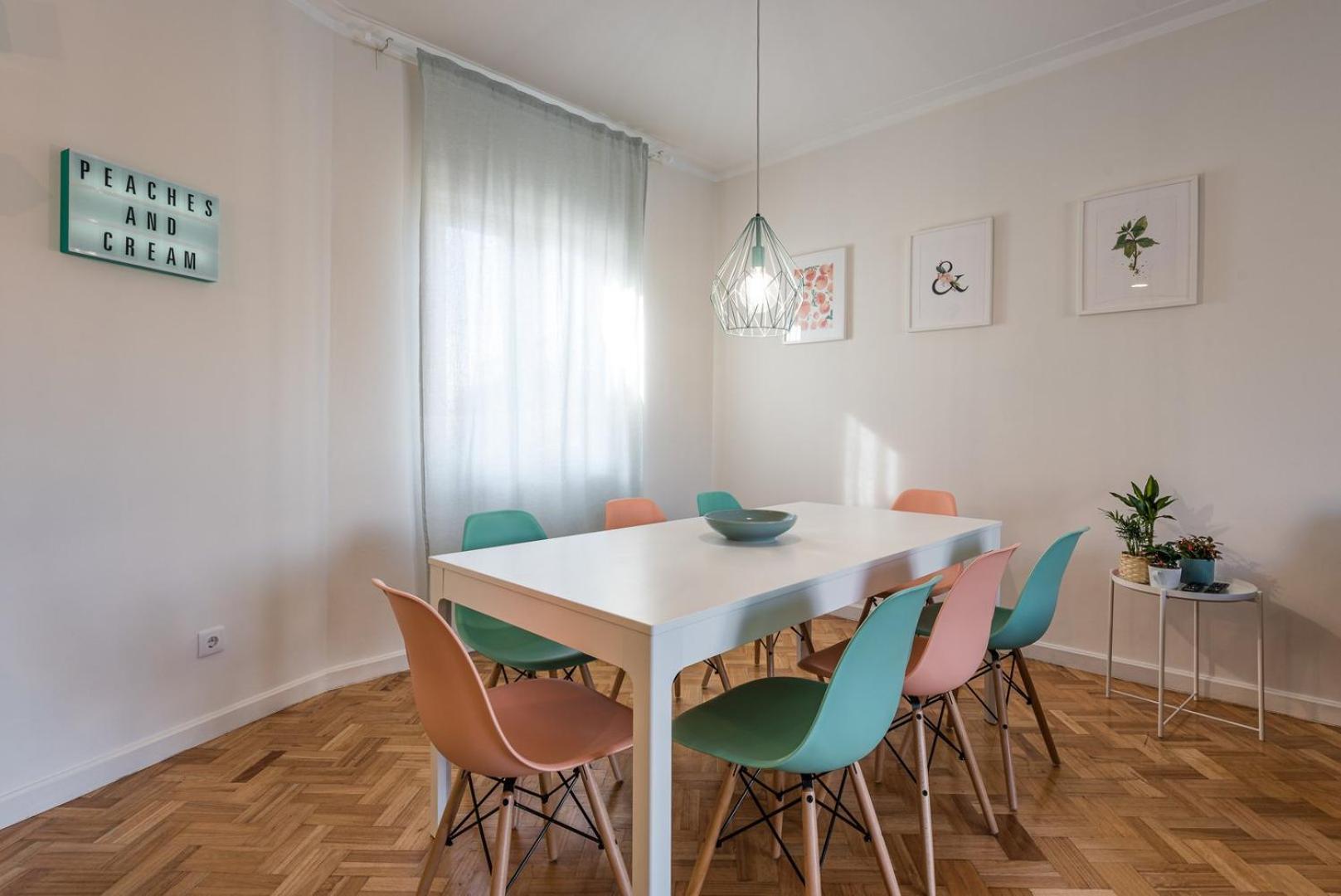 Appartamento Guestready - Peaches & Cream OOporto Esterno foto