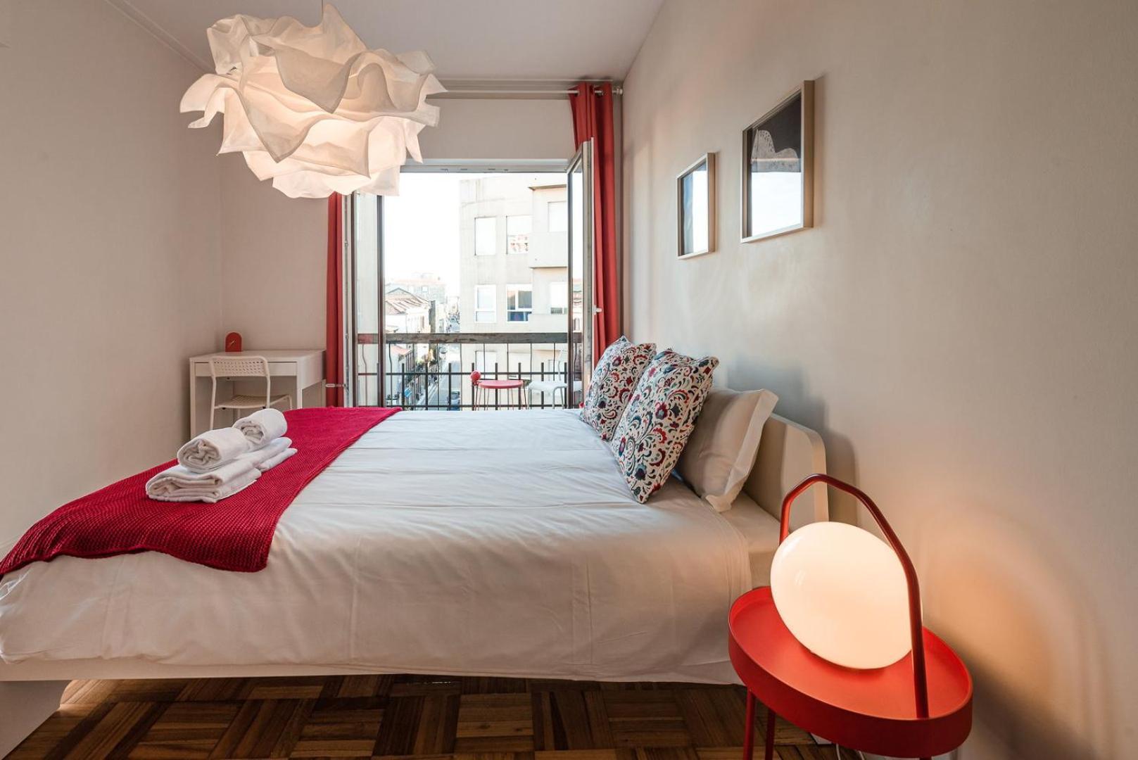 Appartamento Guestready - Peaches & Cream OOporto Esterno foto