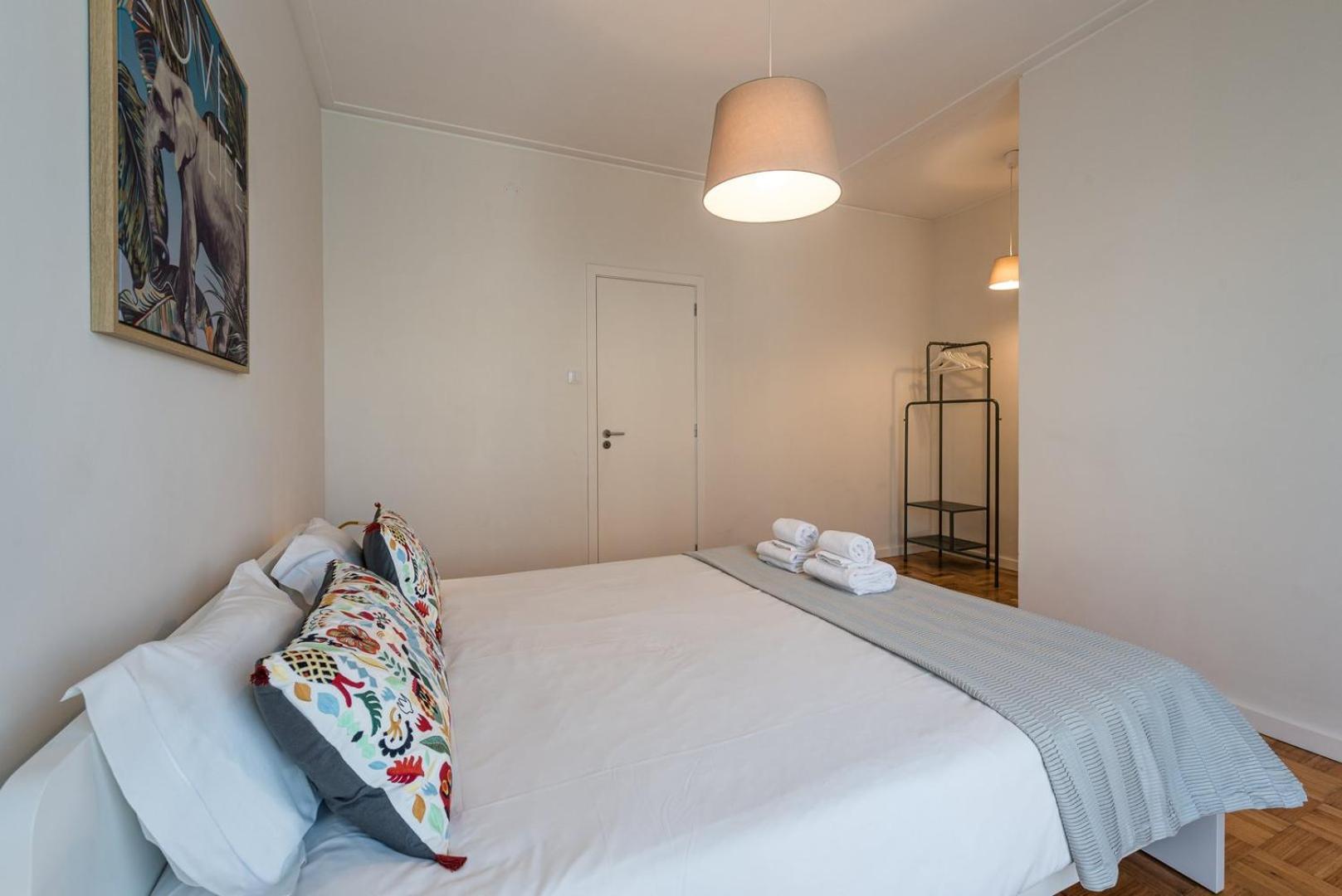 Appartamento Guestready - Peaches & Cream OOporto Esterno foto