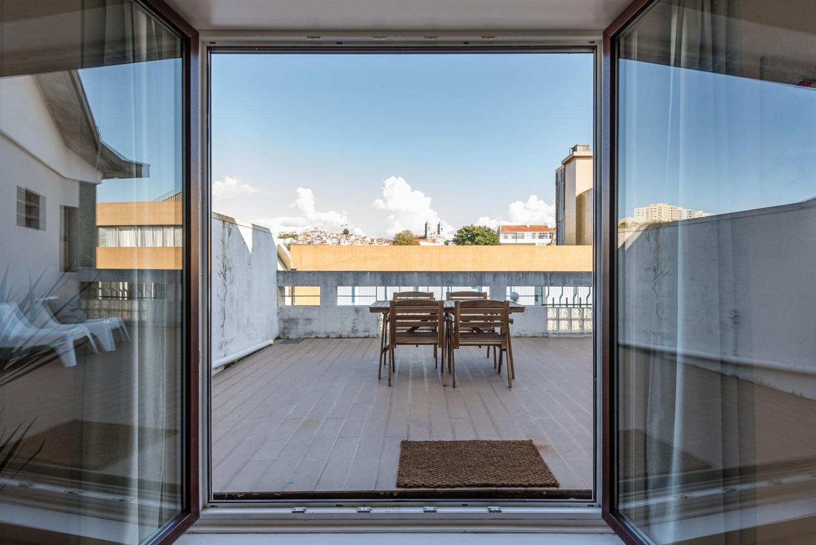Appartamento Guestready - Peaches & Cream OOporto Esterno foto