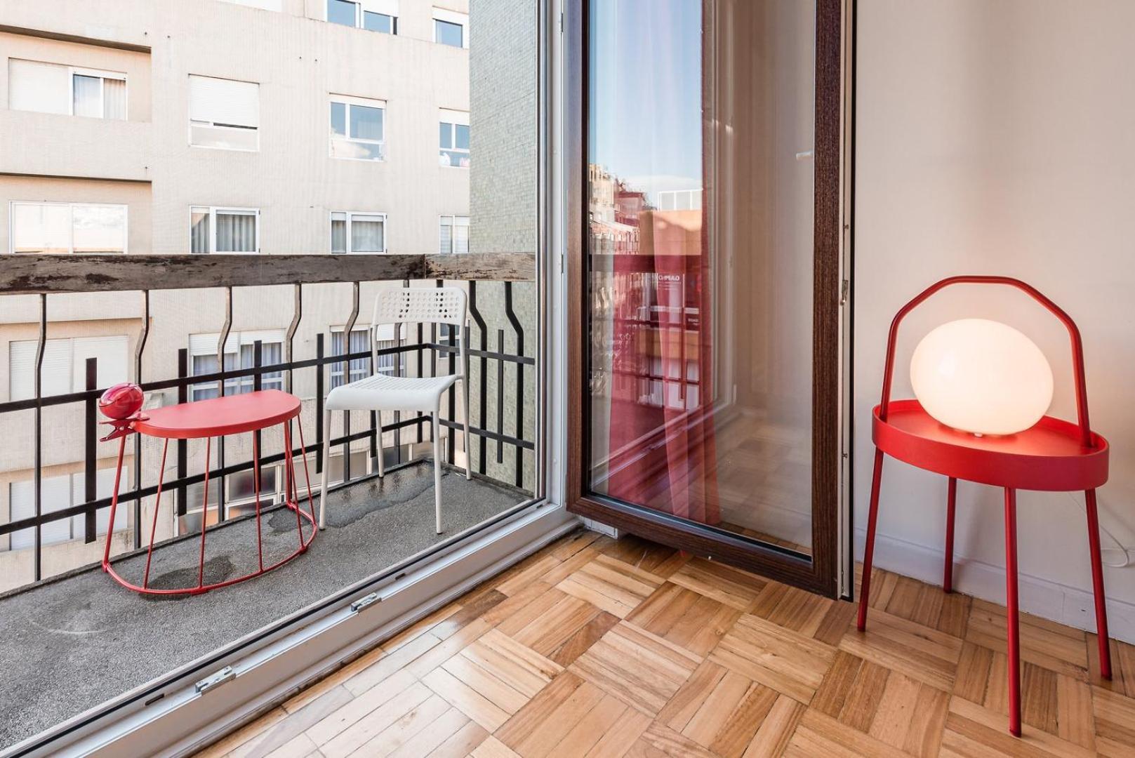 Appartamento Guestready - Peaches & Cream OOporto Esterno foto